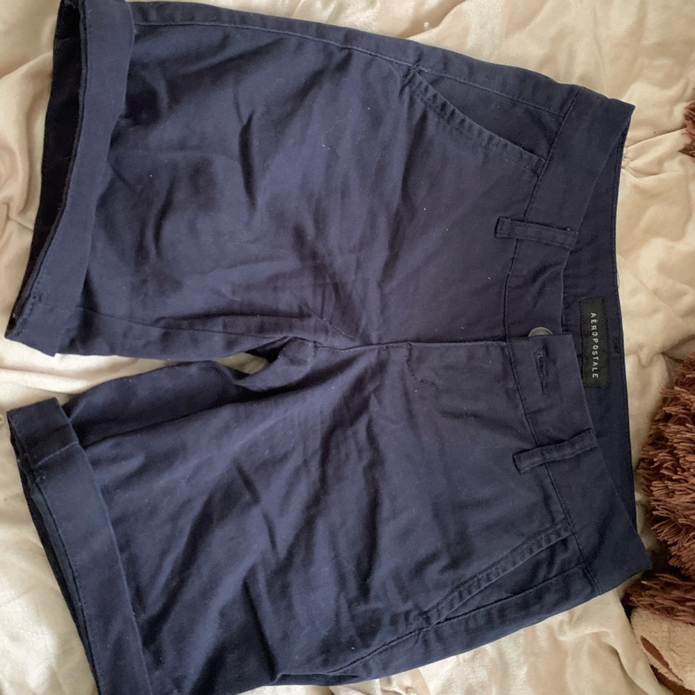 Aeropostle Bermudas
